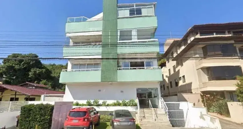 Apartamento com 3 quartos à venda na Rodovia Tertuliano Brito Xavier, Canajurê, Florianópolis