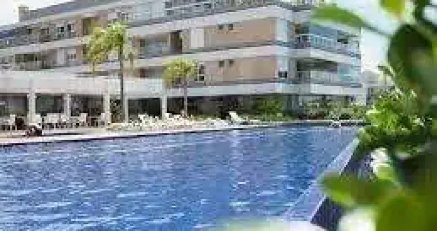 Apartamento com 2 quartos à venda na Avenida Campeche, Campeche, Florianópolis