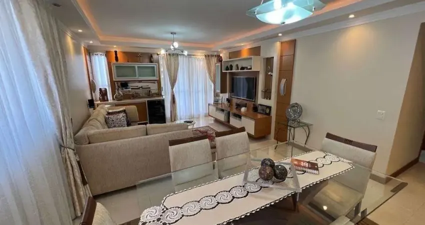 Apartamento com 4 quartos à venda na Rua Altamiro Di Bernardi, Campinas, São José