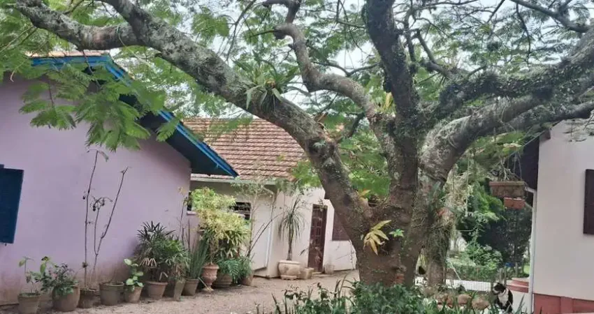 Terreno em condomínio fechado à venda na Rua Candido Pereira dos Anjos, São João do Rio Vermelho, Florianópolis