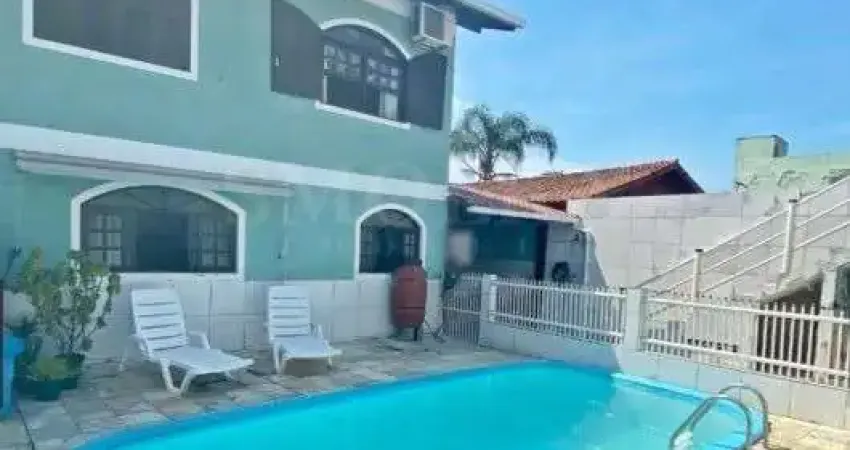 Casa em condomínio fechado com 5 quartos à venda na Rua Coronel Américo, Barreiros, São José