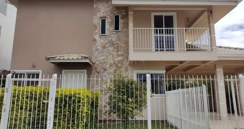 Casa em condomínio fechado com 3 quartos à venda na Rua Arco-Íris, Carianos, Florianópolis