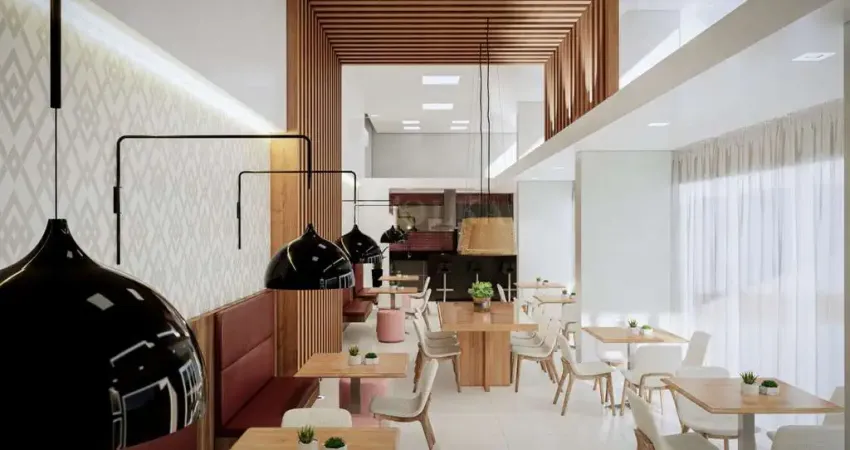 Apartamento com 2 quartos à venda na Rua Pintor Eduardo Dias, Barreiros, São José