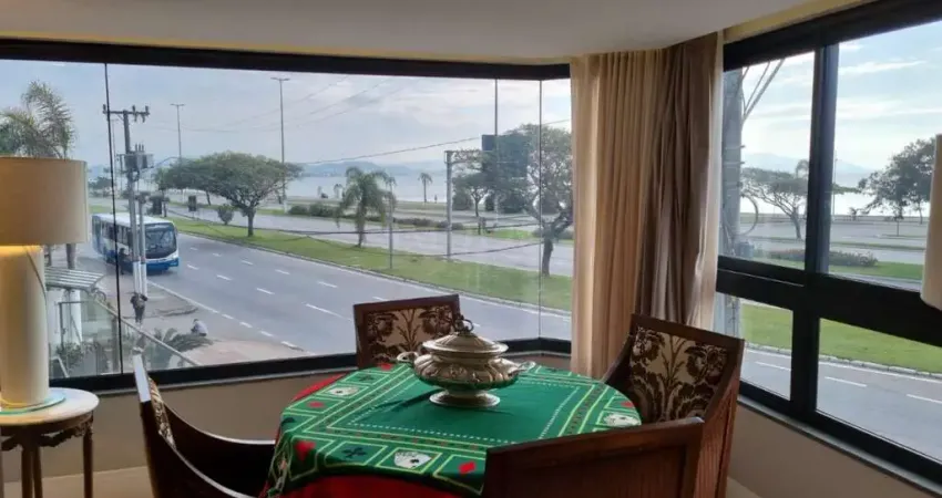Apartamento com 3 quartos à venda na Avenida Governador Irineu Bornhausen, Agronômica, Florianópolis