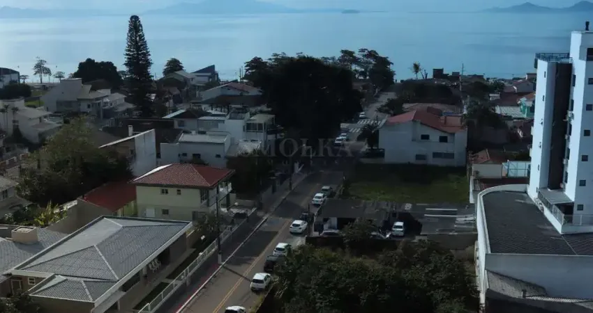 Terreno em condomínio fechado à venda na Rua da Concórdia, Balneário, Florianópolis