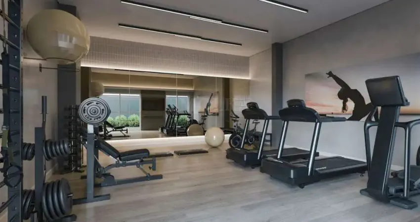 Apartamento com 3 quartos à venda na Estrada Haroldo Soares Glavan, Cacupé, Florianópolis