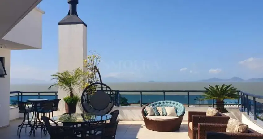 Cobertura com 3 quartos à venda na Rua Abelardo Luz, Balneário, Florianópolis