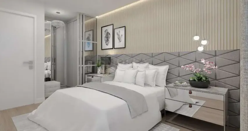 Apartamento com 3 quartos à venda na Rua das Cerejeiras, Carvoeira, Florianópolis