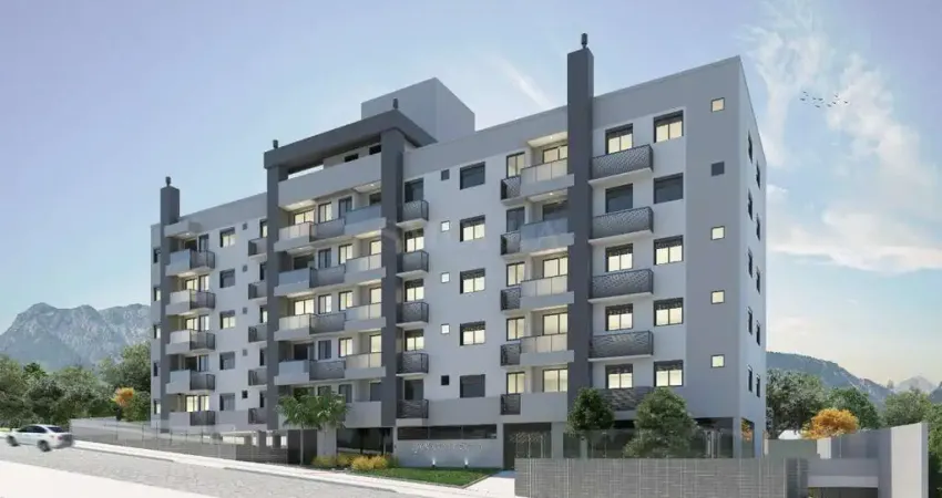 Apartamento com 1 quarto à venda na Rua das Cerejeiras, Carvoeira, Florianópolis