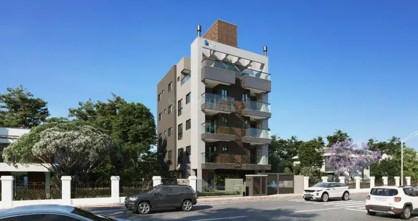 Apartamento com 3 quartos à venda na Praia de Palmas, Governador Celso Ramos 