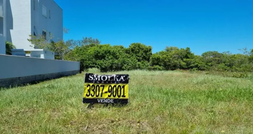 Terreno em condomínio fechado à venda na Avenida dos Dourados, Jurerê Internacional, Florianópolis
