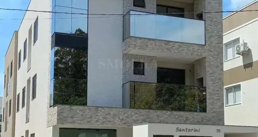 Apartamento com 2 quartos à venda na Praia de Palmas, Governador Celso Ramos 