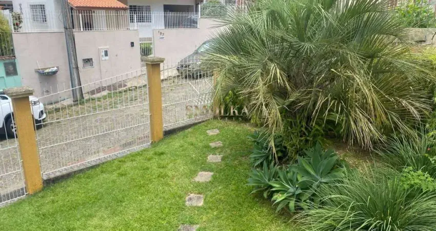 Casa com 4 quartos à venda na Rua Juventino dos Santos Barbosa, Coqueiros, Florianópolis