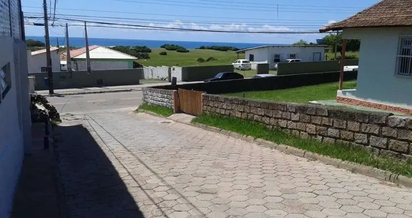 Casa em condomínio fechado com 3 quartos à venda na Servidão Ana Rita de Jesus, Santinho, Florianópolis