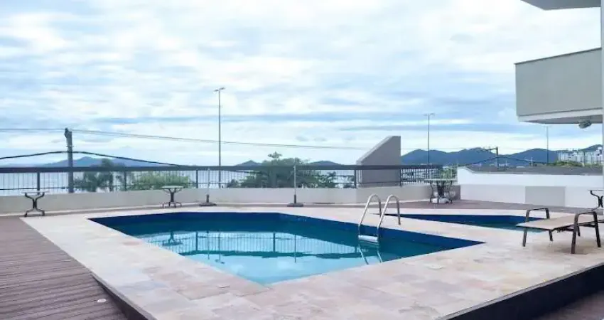 Apartamento com 3 quartos à venda na Rua Almirante Lamego, Centro, Florianópolis