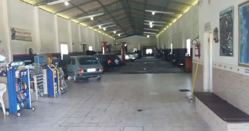 Prédio com 1 sala à venda na Rodovia José Carlos Daux, Canasvieiras, Florianópolis