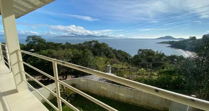 Casa em condomínio fechado com 4 quartos à venda na Rodovia Rafael da Rocha Pires, Sambaqui, Florianópolis