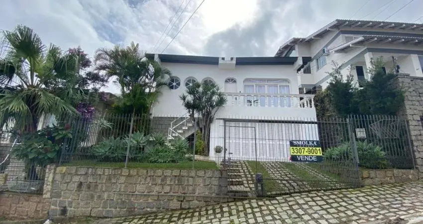 Casa em condomínio fechado com 4 quartos à venda na Rua Ernesto Stodieck, Centro, Florianópolis