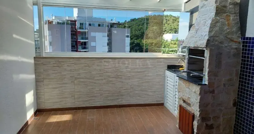 Cobertura com 2 quartos à venda na Rua das Piraúnas, Jurerê, Florianópolis