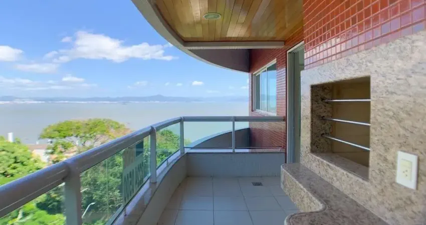 Apartamento com 3 quartos à venda na Rua Jornalista Alírio Bossle, João Paulo, Florianópolis