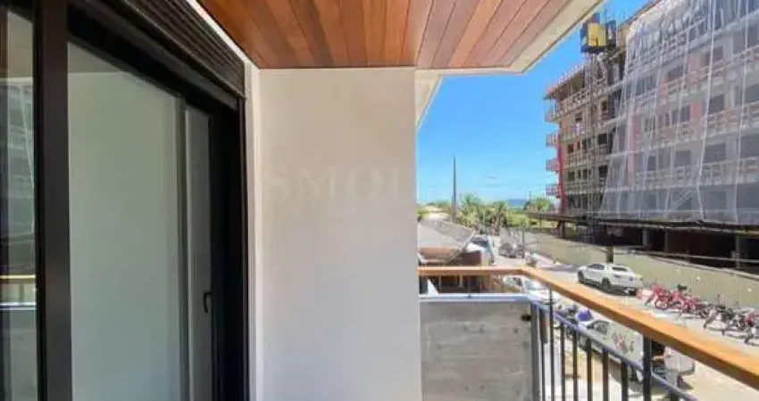 Apartamento com 4 quartos à venda na Rua dos Polvos, Jurerê, Florianópolis