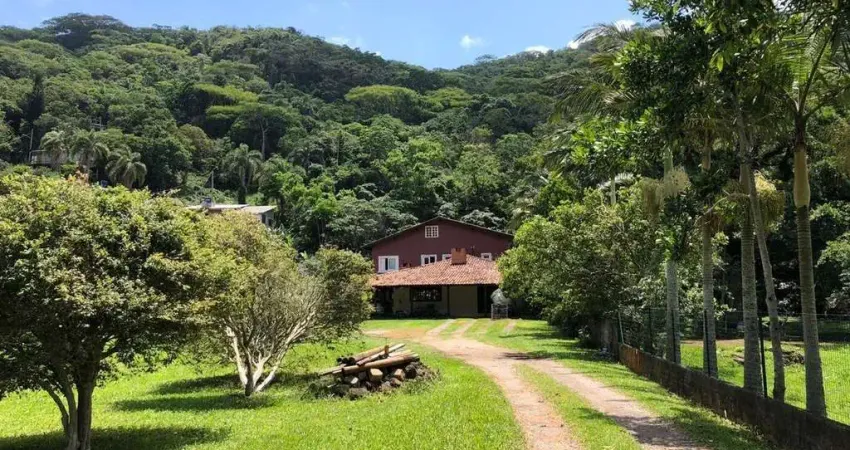 Casa em condomínio fechado com 7 quartos à venda na Rodovia Francisco Thomaz dos Santos, Armação do Pântano do Sul, Florianópolis