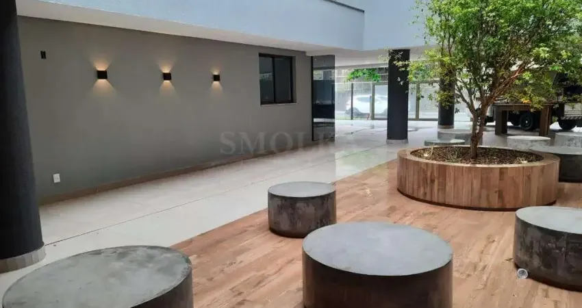 Cobertura com 2 quartos à venda na Estrada Dom João Becker, Ingleses do Rio Vermelho, Florianópolis