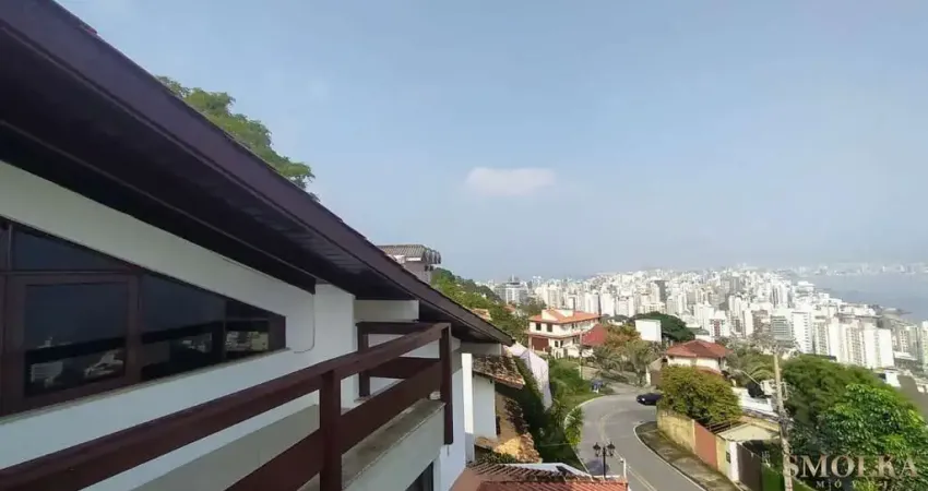 Casa em condomínio fechado com 4 quartos à venda na Avenida do Antão, Centro, Florianópolis