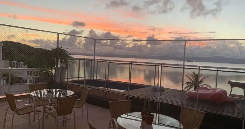 Cobertura com 4 quartos à venda na Rodovia João Paulo, João Paulo, Florianópolis