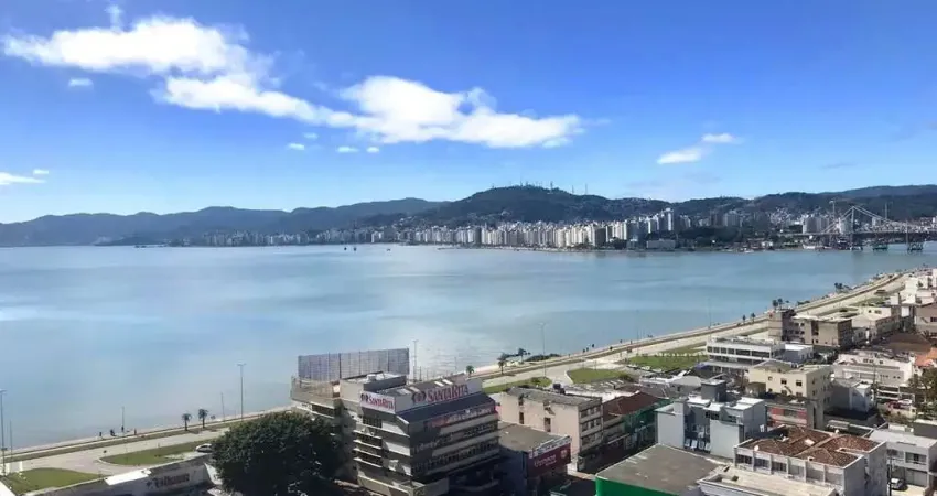 Cobertura com 3 quartos à venda na Rua Doutor Heitor Blum, Estreito, Florianópolis