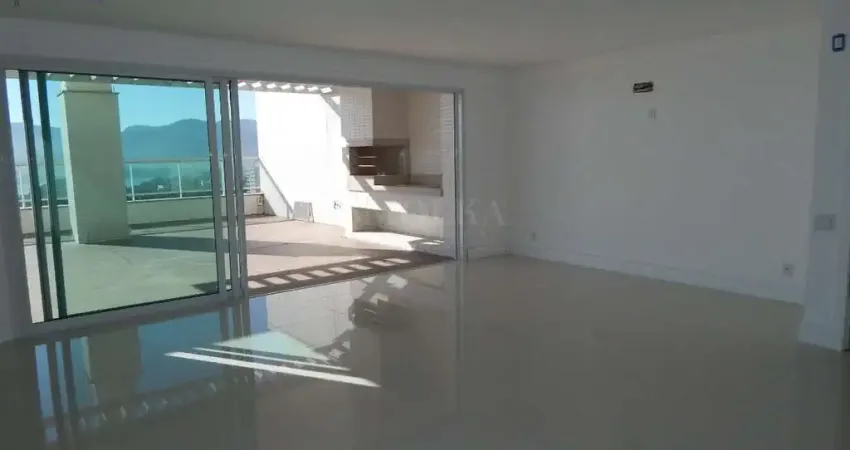 Cobertura com 3 quartos à venda na Boulevard Paulo Zimmer, Agronômica, Florianópolis