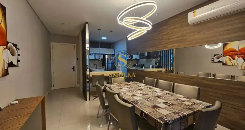 Apartamento com 3 quartos à venda na Avenida das Lagostas, Jurerê Internacional, Florianópolis