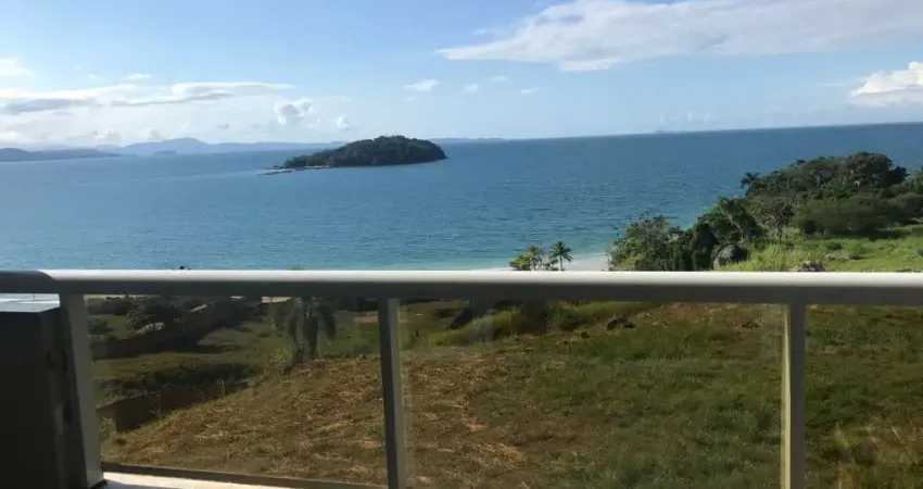 Apartamento com 3 quartos à venda na Rodovia Tertuliano Brito Xavier, Canasvieiras, Florianópolis