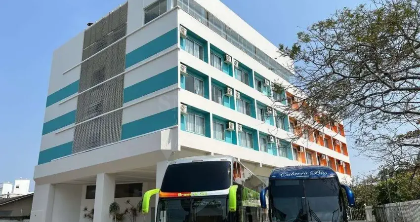 Prédio com 1 sala à venda na Rua do Marisco, Ingleses do Rio Vermelho, Florianópolis