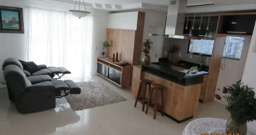 Cobertura com 2 quartos à venda na Rua Luiz Elias Daux, Ingleses do Rio Vermelho, Florianópolis