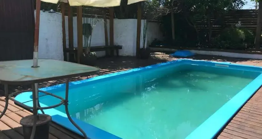 Casa em condomínio fechado com 5 quartos à venda na Servidão dos Lírios, Ingleses do Rio Vermelho, Florianópolis