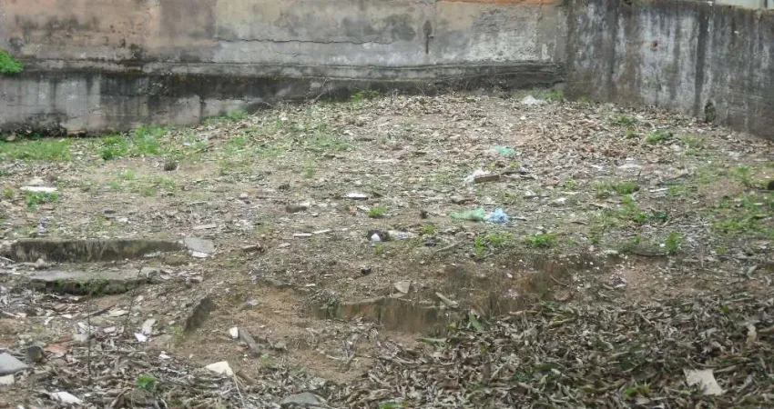 Terreno em condomínio fechado à venda na Rua Domingos Romão, Barreiros, São José