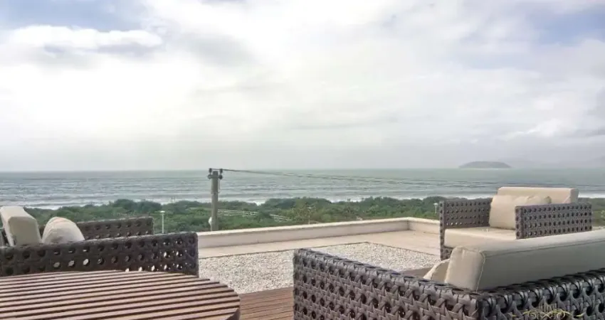 Casa em condomínio fechado com 5 quartos à venda na Rua dos Peixes-Serra, Jurerê Internacional, Florianópolis