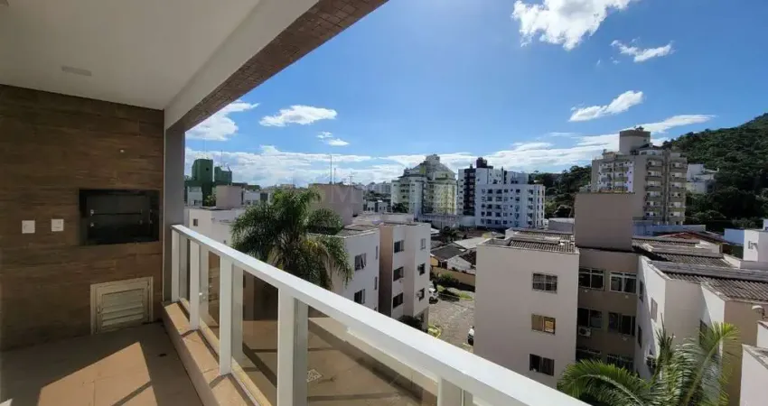 Apartamento com 2 quartos à venda na Rodovia Admar Gonzaga, Itacorubi, Florianópolis