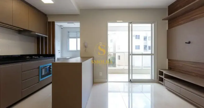 Apartamento com 2 quartos à venda na Rodovia Admar Gonzaga, Itacorubi, Florianópolis