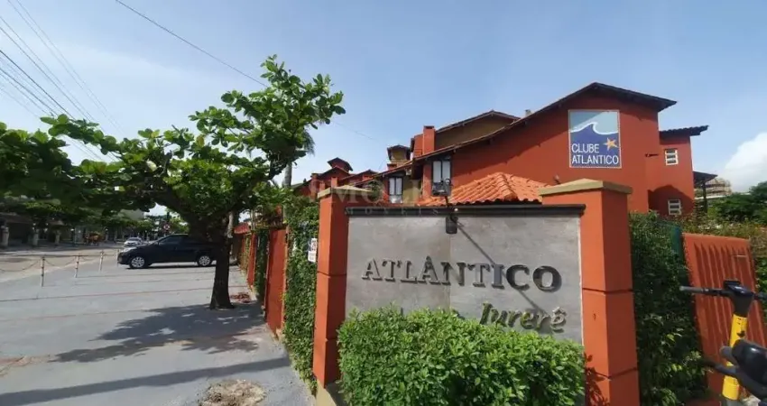 Apartamento com 2 quartos à venda na Rodovia Jornalista Maurício Sirotsky Sobrinho, Jurerê, Florianópolis