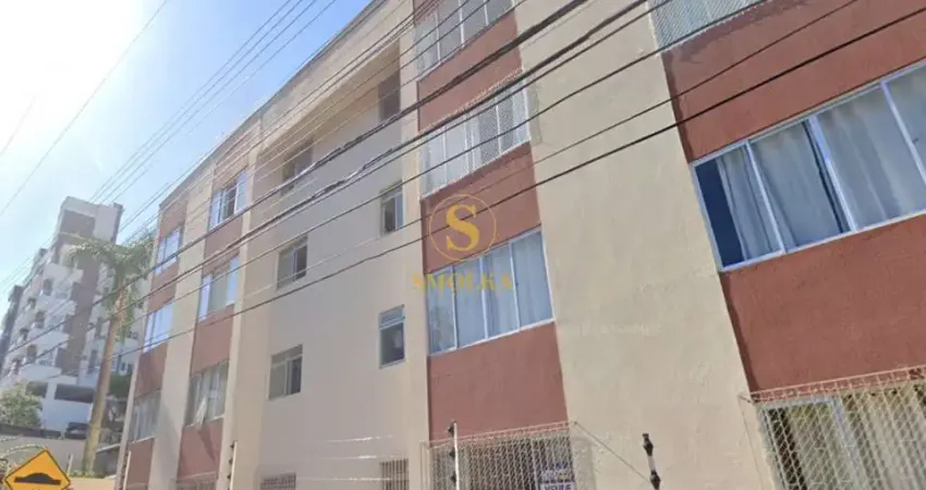 Apartamento com 2 quartos à venda na Rua João Marçal, Trindade, Florianópolis