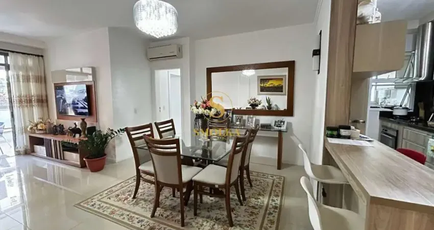 Apartamento com 3 quartos à venda na Rodovia João Paulo, João Paulo, Florianópolis