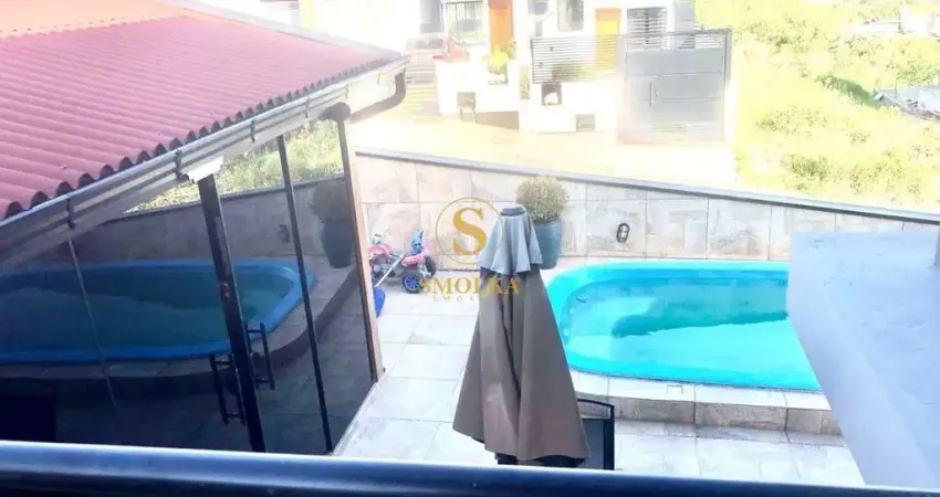 Casa em condomínio fechado com 2 quartos à venda no Potecas, São José 