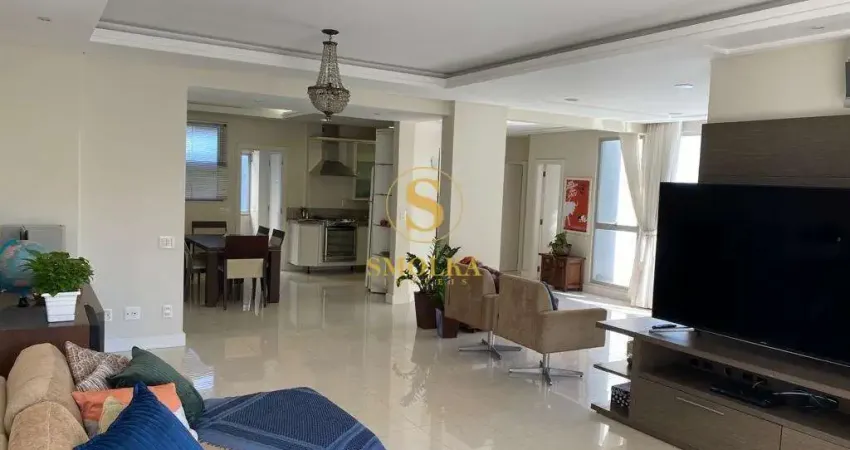 Apartamento com 3 quartos à venda na Rua Almirante Lamego, Centro, Florianópolis