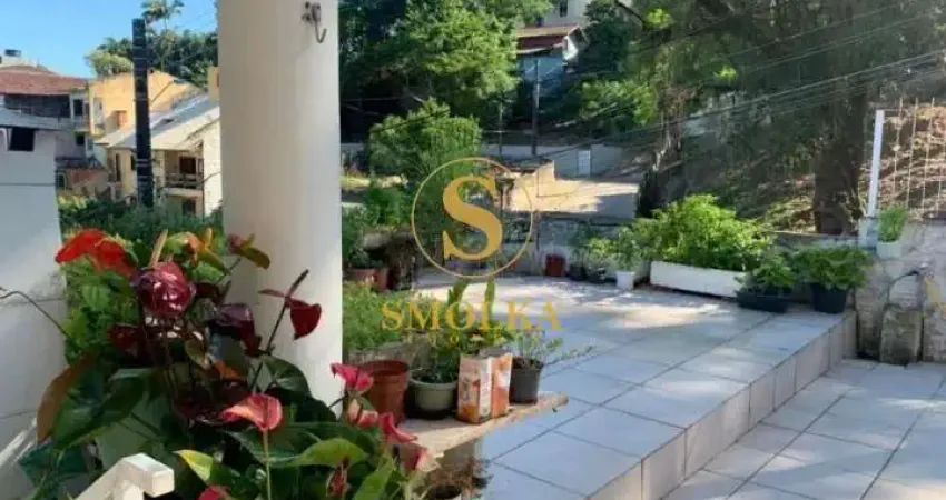 Casa em condomínio fechado com 2 quartos à venda na Rua Juvan Rocha, Agronômica, Florianópolis