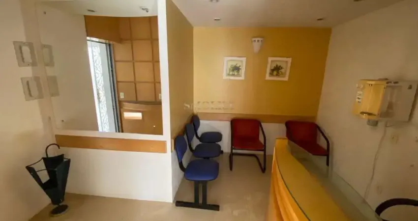 Sala comercial com 2 salas à venda na Rua Feliciano Nunes Pires, Centro, Florianópolis