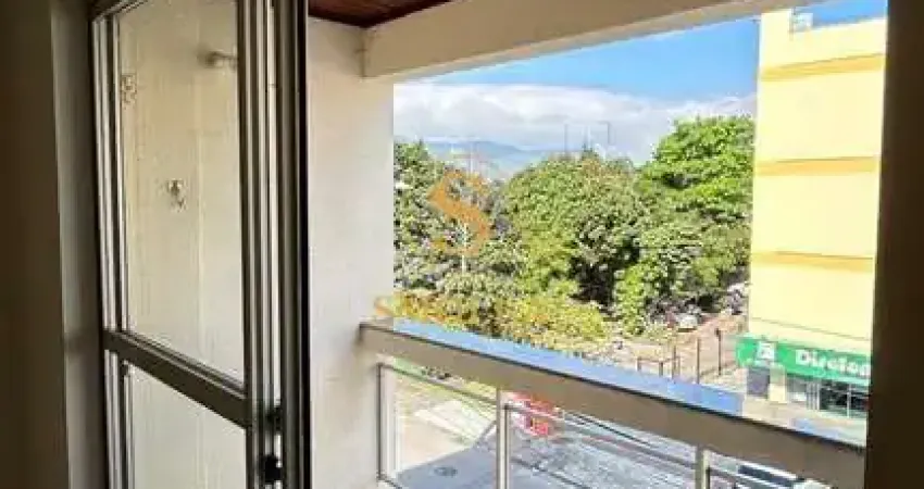 Apartamento com 3 quartos à venda na Rua Presidente Gama Rosa, Trindade, Florianópolis