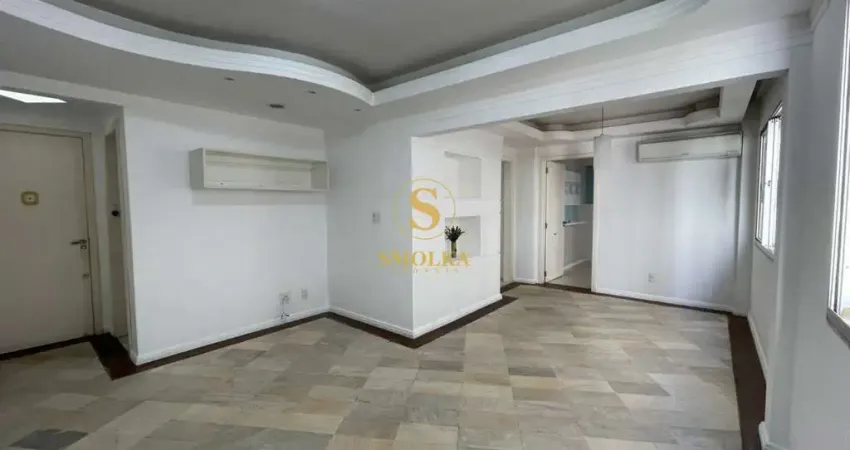 Apartamento com 2 quartos à venda na Rua Almirante Lamego, Centro, Florianópolis