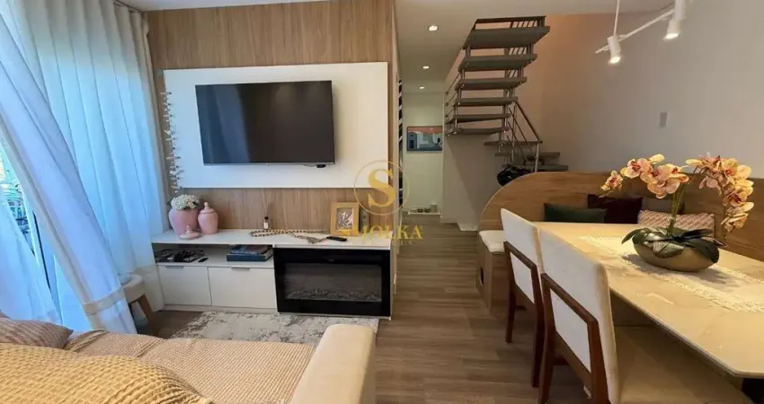 Apartamento com 3 quartos à venda na Rua Luiz Elias Daux, Ingleses do Rio Vermelho, Florianópolis
